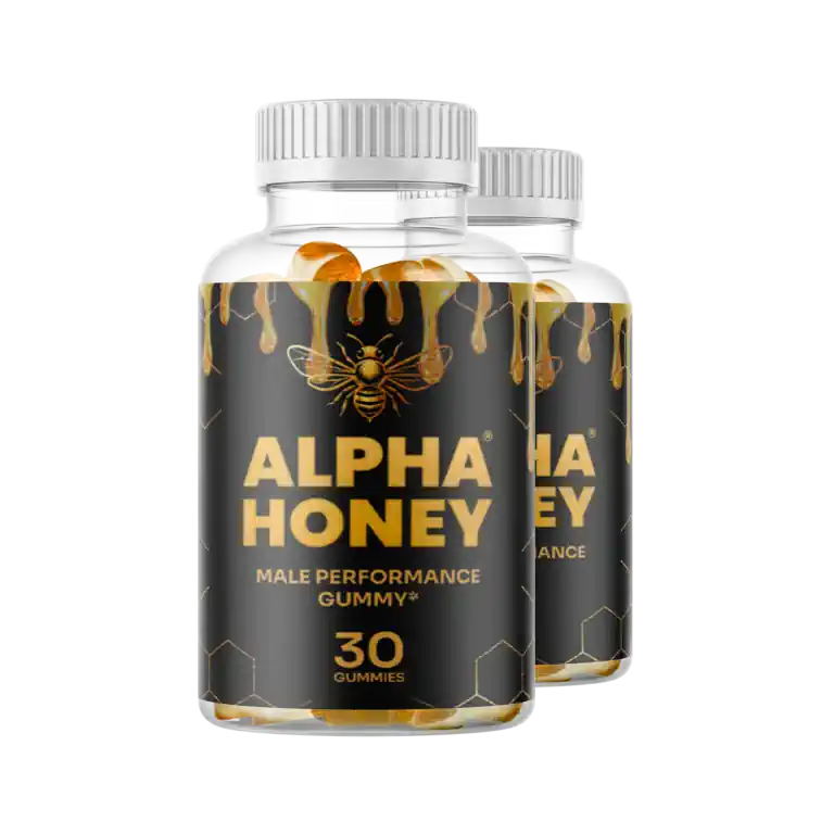 Alpha Honey 