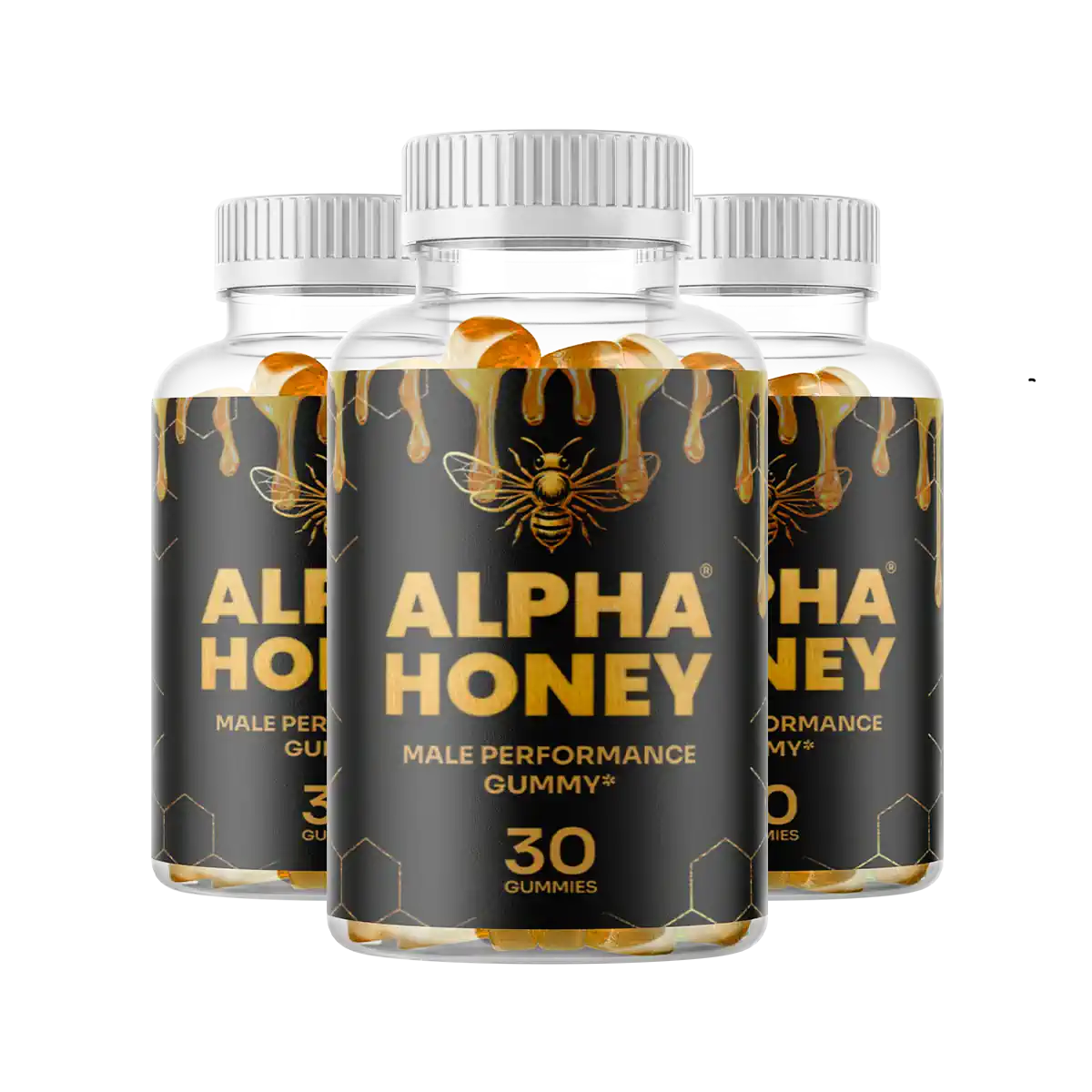 What is Alpha Honey